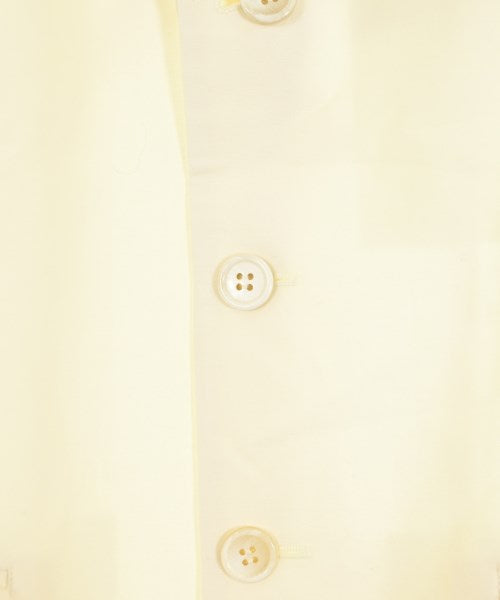 COMME des GARCONS แจ็คเก็ตลำลอง