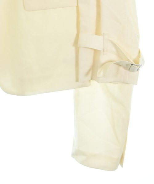 COMME des GARCONS แจ็คเก็ตลำลอง
