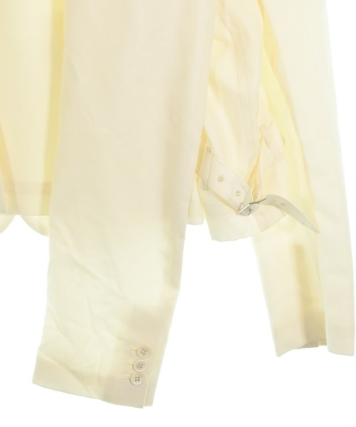 COMME des GARCONS แจ็คเก็ตลำลอง