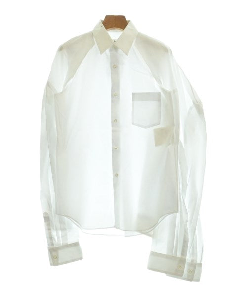 COMME des GARCONS เสื้อลำลอง