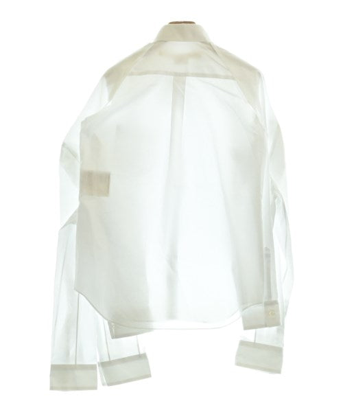 COMME des GARCONS เสื้อลำลอง