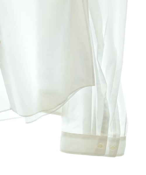 COMME des GARCONS เสื้อลำลอง