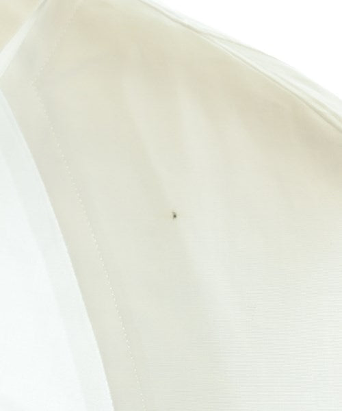 COMME des GARCONS เสื้อลำลอง