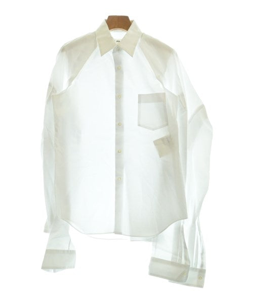 COMME des GARCONS เสื้อลำลอง