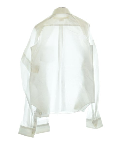 COMME des GARCONS เสื้อลำลอง