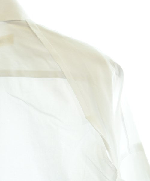 COMME des GARCONS เสื้อลำลอง