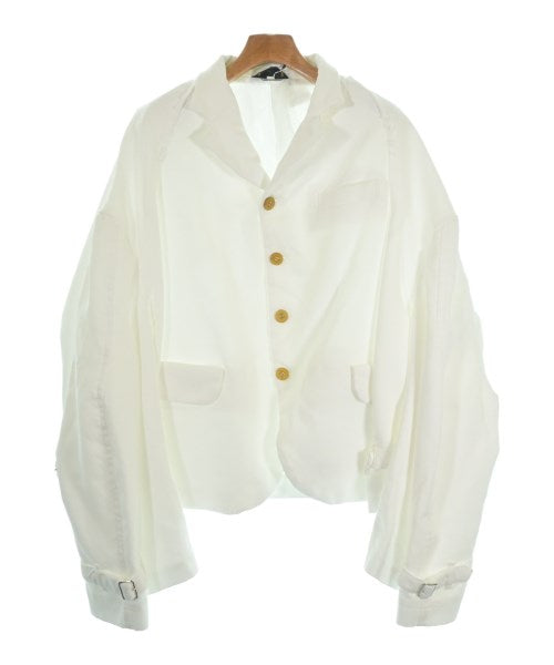 COMME des GARCONS แจ็คเก็ตลำลอง
