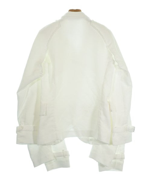 COMME des GARCONS แจ็คเก็ตลำลอง