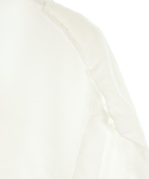 COMME des GARCONS แจ็คเก็ตลำลอง