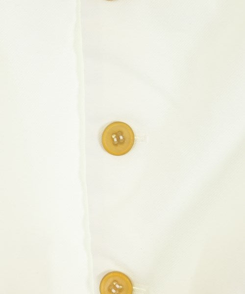 COMME des GARCONS แจ็คเก็ตลำลอง