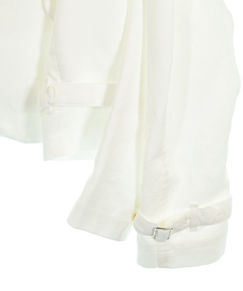 COMME des GARCONS แจ็คเก็ตลำลอง