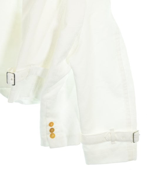 COMME des GARCONS แจ็คเก็ตลำลอง