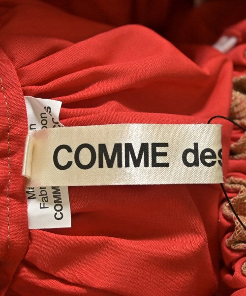 COMME des GARCONS กระโปรงยาวถึงเข่า