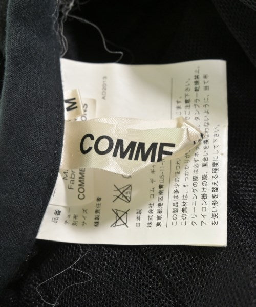 COMME des GARCONS กระโปรงยาวถึงเข่า