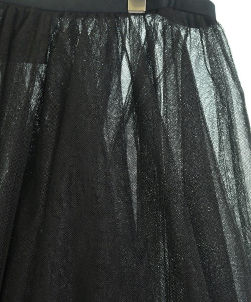 COMME des GARCONS กระโปรงยาวถึงเข่า