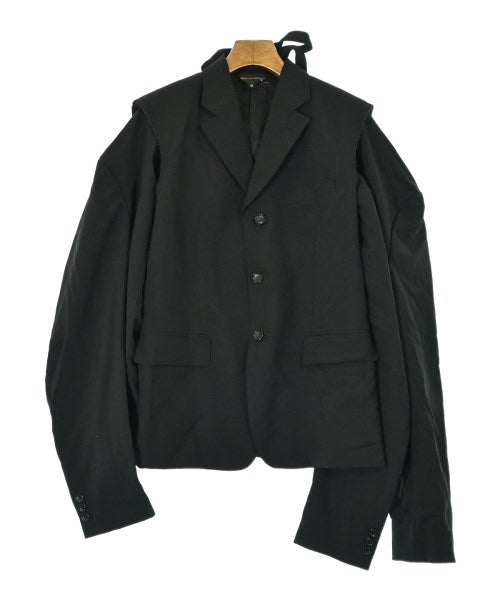 COMME des GARCONS แจ็คเก็ตลำลอง