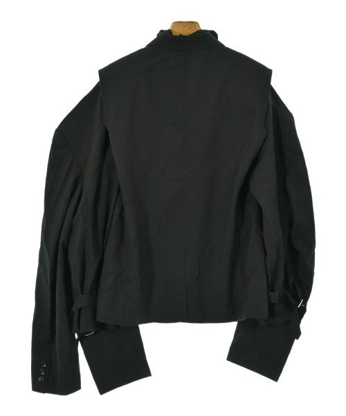 COMME des GARCONS แจ็คเก็ตลำลอง