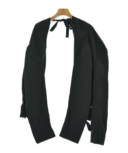 COMME des GARCONS แจ็คเก็ตลำลอง