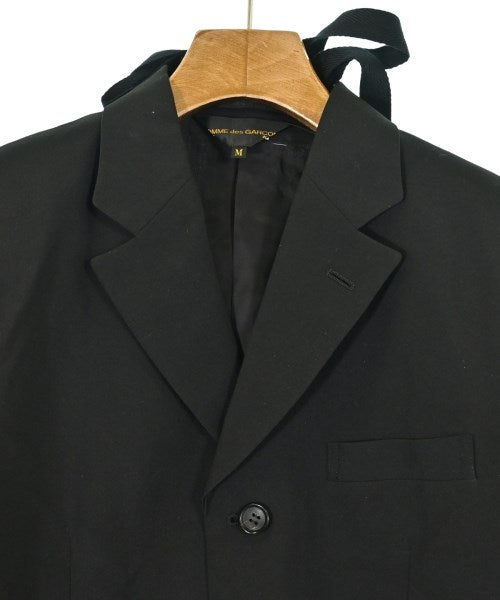 COMME des GARCONS แจ็คเก็ตลำลอง