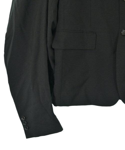 COMME des GARCONS แจ็คเก็ตลำลอง