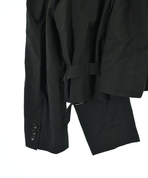 COMME des GARCONS แจ็คเก็ตลำลอง