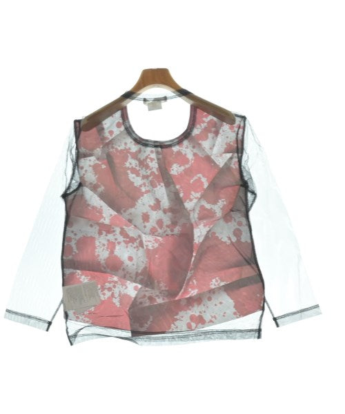 COMME des GARCONS เสื้อลำลอง