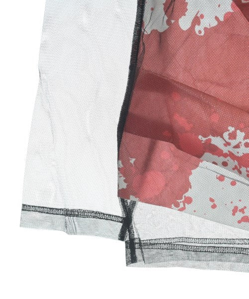 COMME des GARCONS เสื้อลำลอง