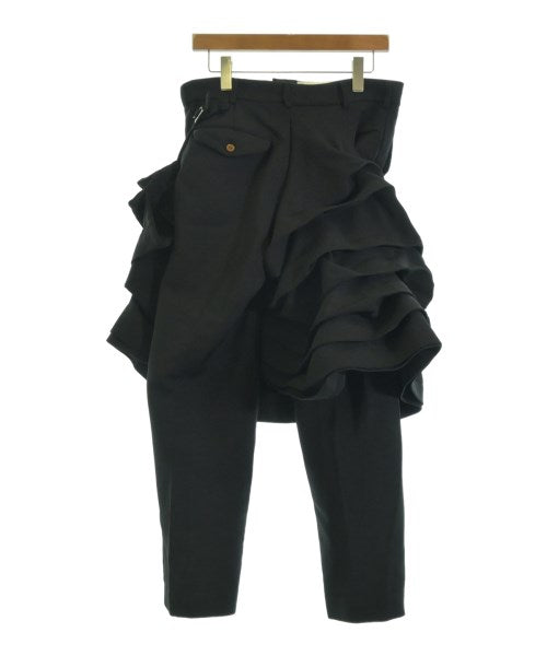 COMME des GARCONS กางเกง อื่น