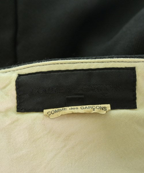 COMME des GARCONS กางเกง อื่น