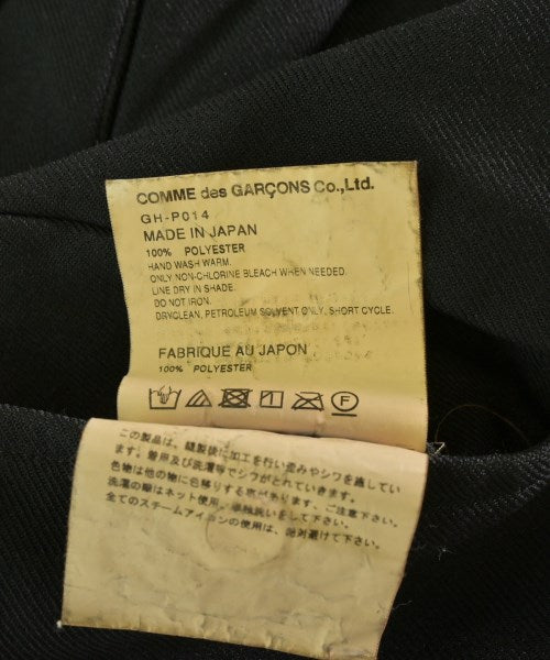 COMME des GARCONS กางเกง อื่น