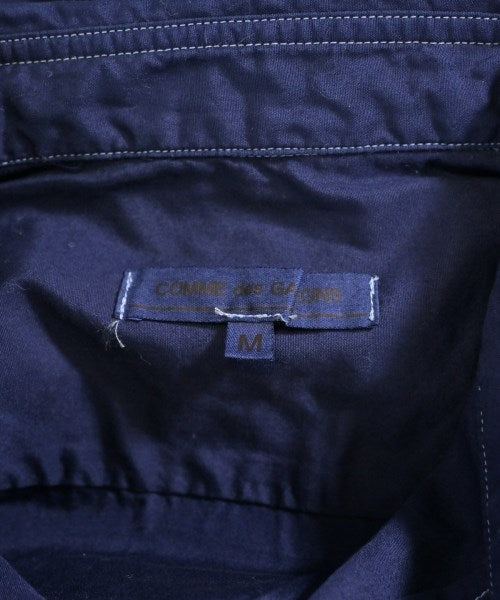 COMME des GARCONS เสื้อลำลอง