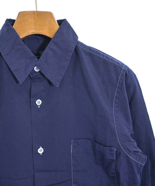 COMME des GARCONS เสื้อลำลอง