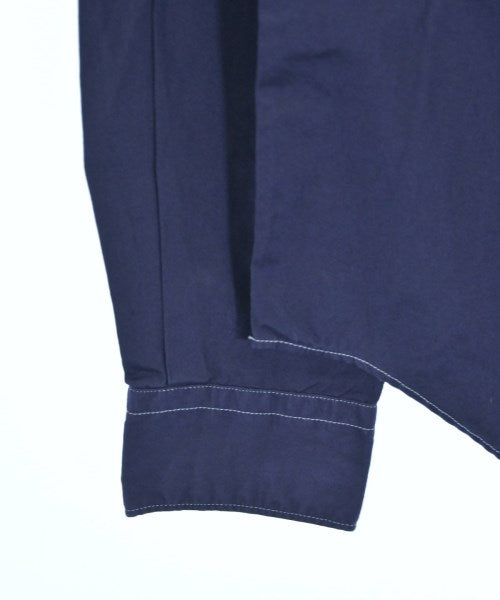 COMME des GARCONS เสื้อลำลอง