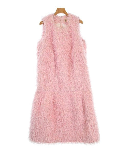 COMME des GARCONS ชุดเดรส