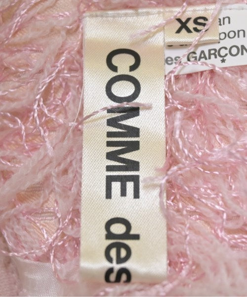 COMME des GARCONS ชุดเดรส