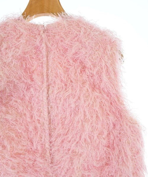 COMME des GARCONS ชุดเดรส