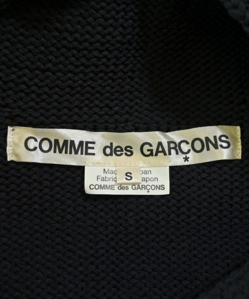 COMME des GARCONS เสื้อแขนกุด