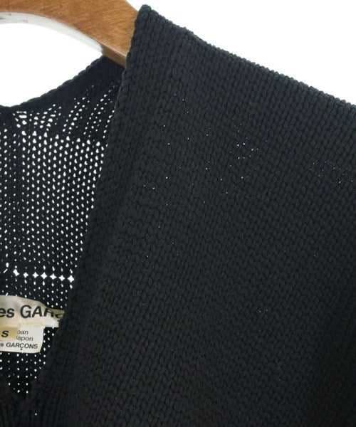 COMME des GARCONS เสื้อแขนกุด