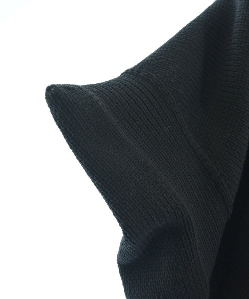 COMME des GARCONS เสื้อแขนกุด