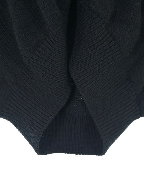 COMME des GARCONS เสื้อแขนกุด
