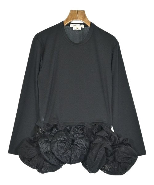 COMME des GARCONS เสื้อยืด/เสื้อท็อปส์