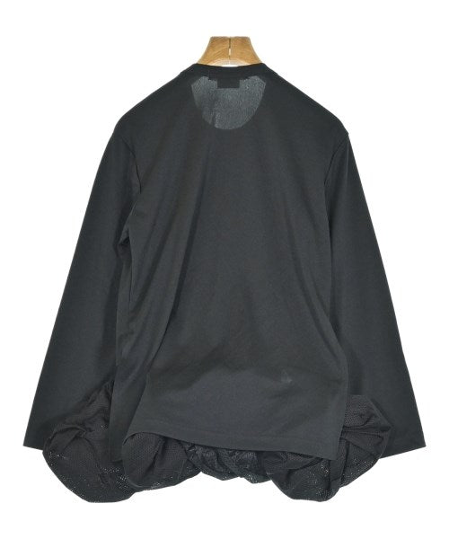 COMME des GARCONS เสื้อยืด/เสื้อท็อปส์