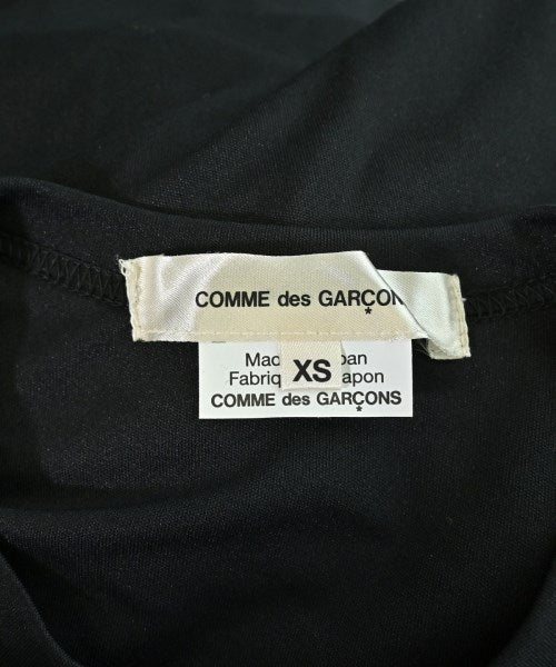 COMME des GARCONS เสื้อยืด/เสื้อท็อปส์
