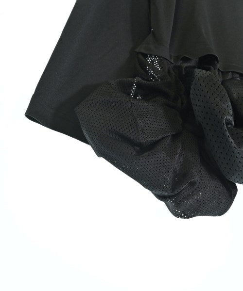 COMME des GARCONS เสื้อยืด/เสื้อท็อปส์