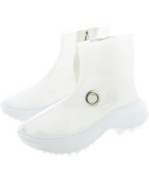 COMME des GARCONS รองเท้าบูท