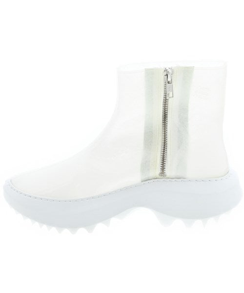 COMME des GARCONS รองเท้าบูท