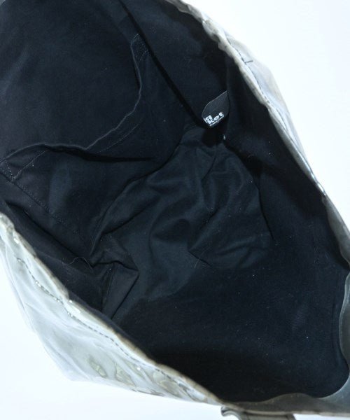 COMME des GARCONS กระเป๋าถือขนาดใหญ่