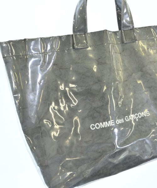 COMME des GARCONS กระเป๋าถือขนาดใหญ่
