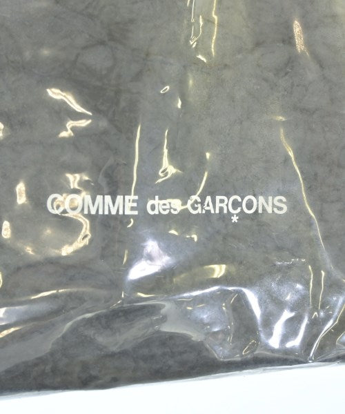 COMME des GARCONS กระเป๋าถือขนาดใหญ่