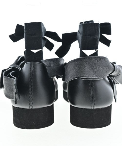 COMME des GARCONS รองเท้าผ้าใบ